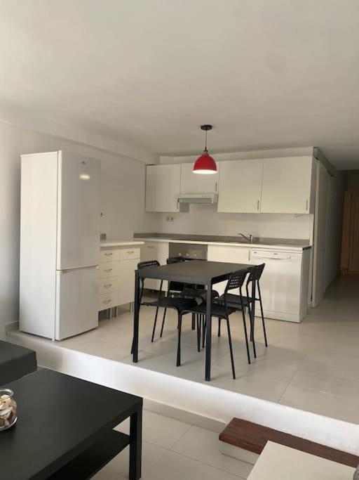 마스팔로마스 Precioso Apartamento En Playa Del Ingles. 아파트 외부 사진