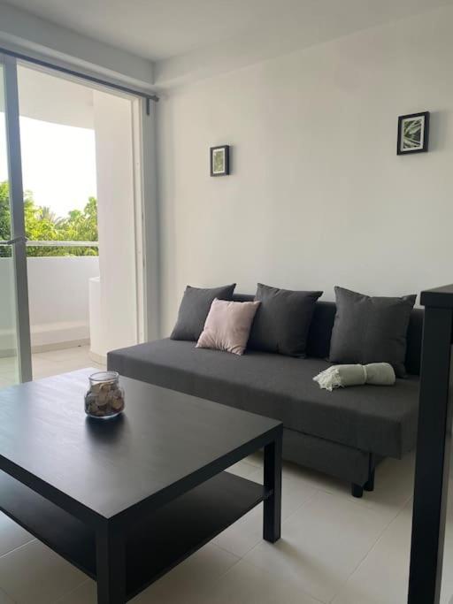 마스팔로마스 Precioso Apartamento En Playa Del Ingles. 아파트 외부 사진