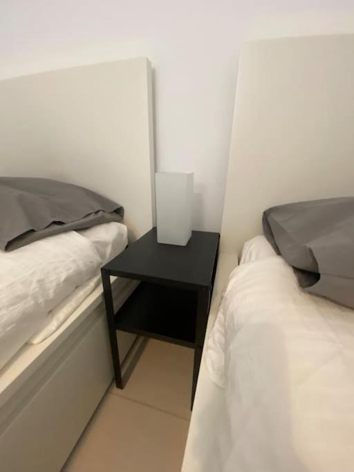 마스팔로마스 Precioso Apartamento En Playa Del Ingles. 아파트 외부 사진