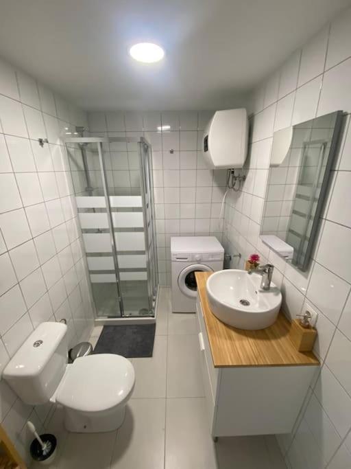 마스팔로마스 Precioso Apartamento En Playa Del Ingles. 아파트 외부 사진