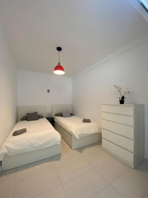 마스팔로마스 Precioso Apartamento En Playa Del Ingles. 아파트 외부 사진