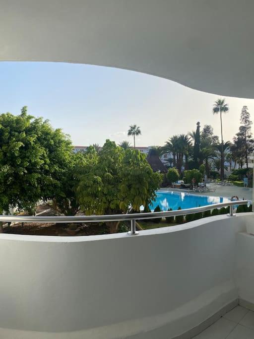 마스팔로마스 Precioso Apartamento En Playa Del Ingles. 아파트 외부 사진