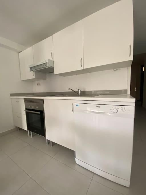마스팔로마스 Precioso Apartamento En Playa Del Ingles. 아파트 외부 사진